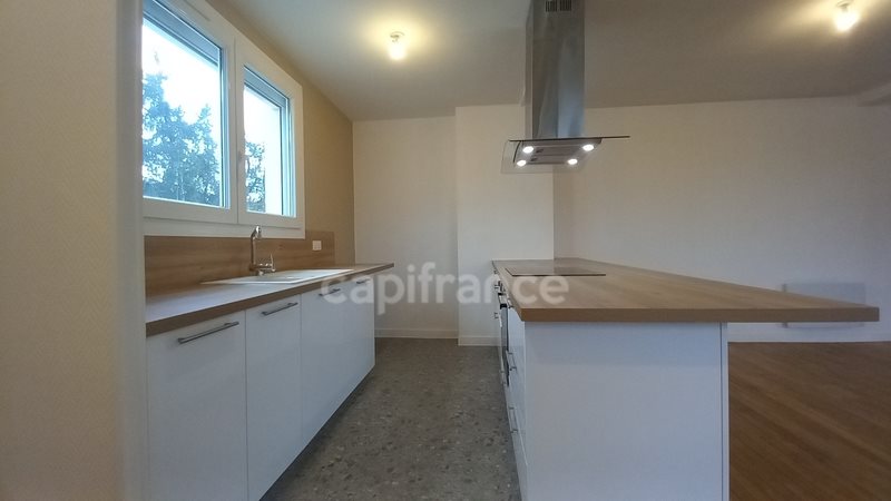 Appartement à vendre, 100m², Poitiers