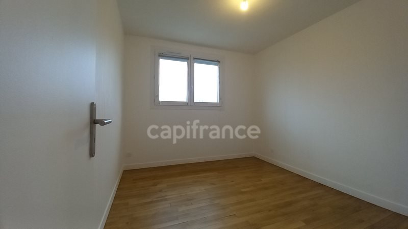 Appartement à vendre, 100m², Poitiers