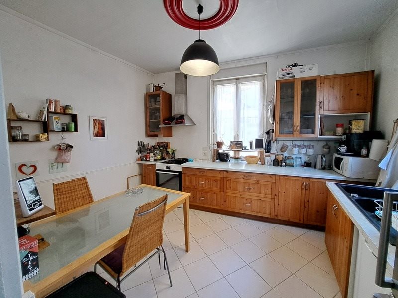Maison à vendre, 125m², Poitiers