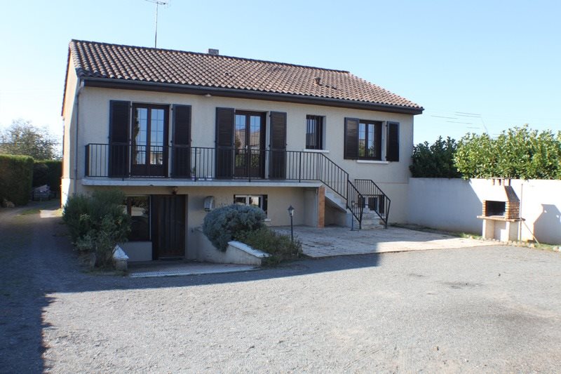 Maison à vendre, 155m², Poitiers