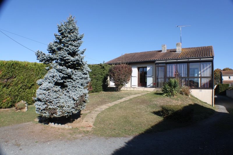Maison à vendre, 155m², Poitiers