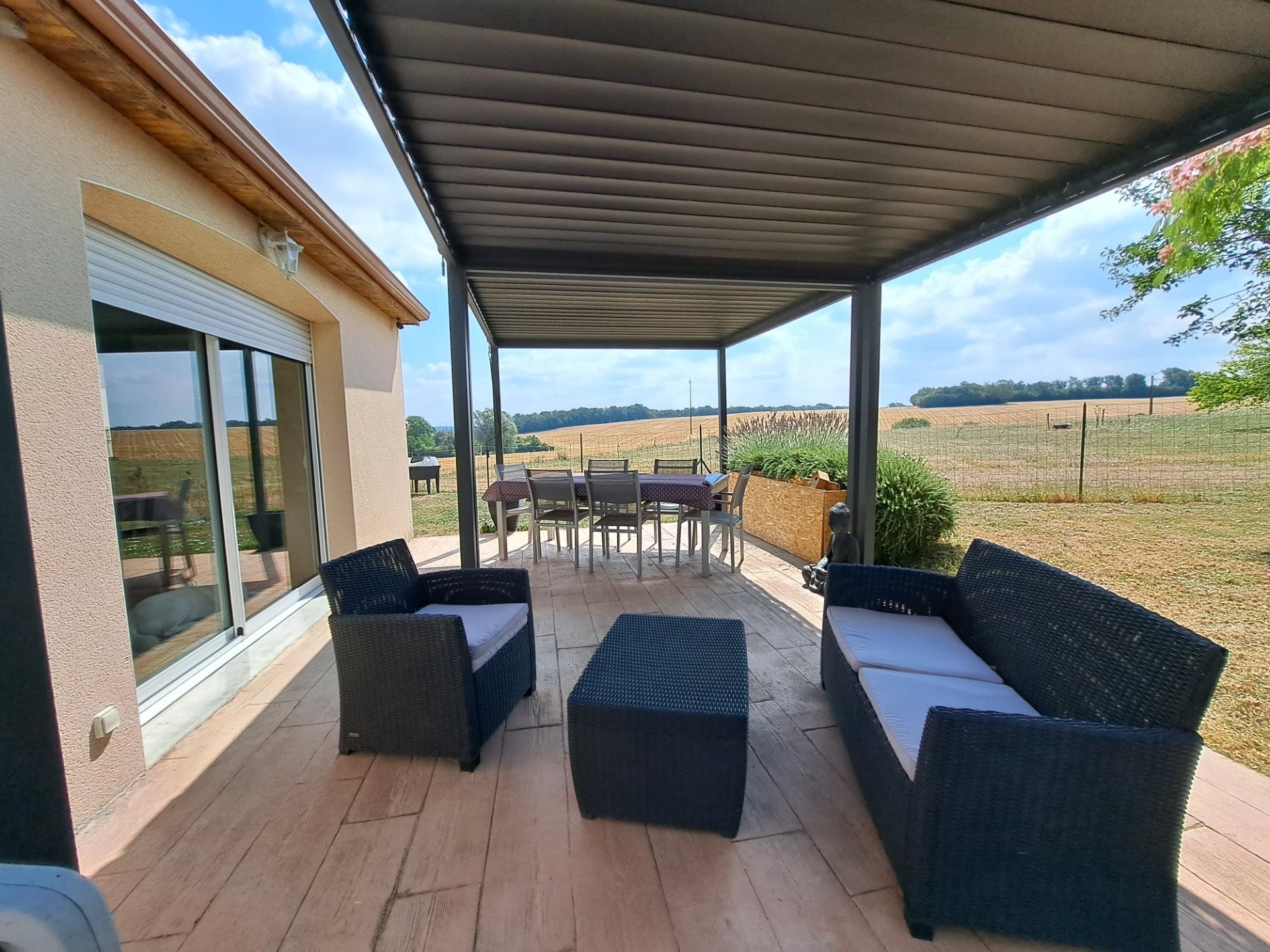 Maison à vendre, 102m², La Roche-Posay