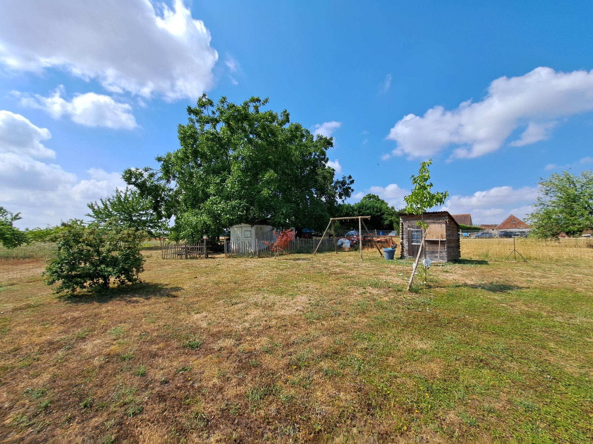 Maison à vendre, 102m², La Roche-Posay