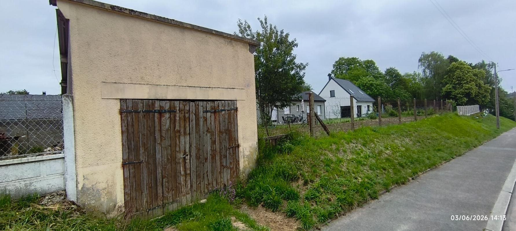 Maison à vendre, 80m², Blangy-sur-Bresle