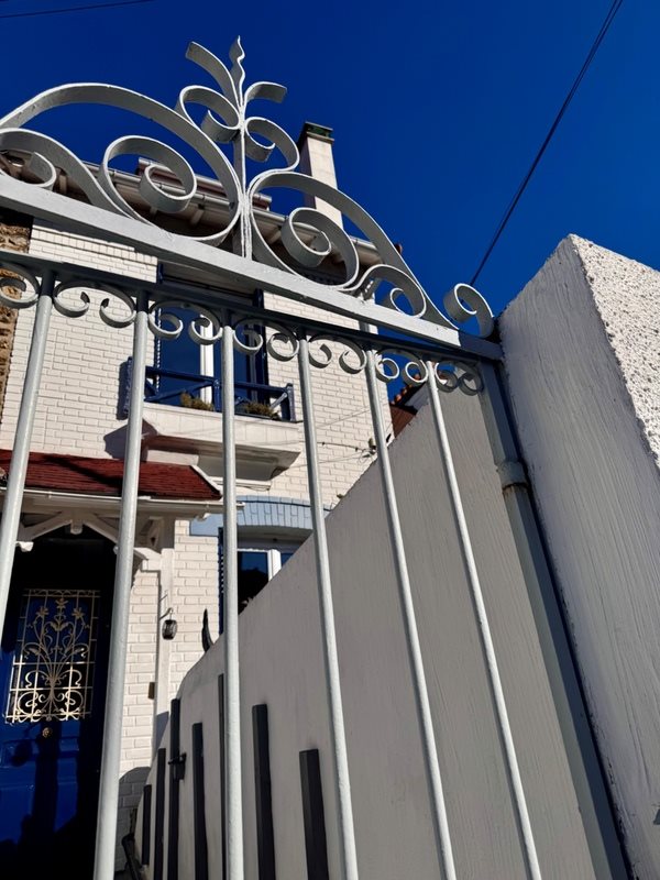 Maison à vendre, 89m², Le Perreux-sur-Marne