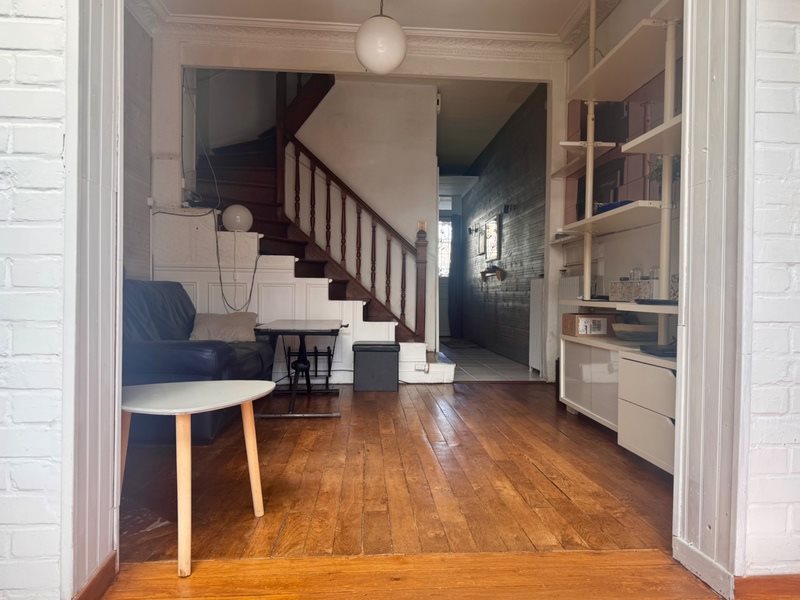 Maison à vendre, 89m², Le Perreux-sur-Marne