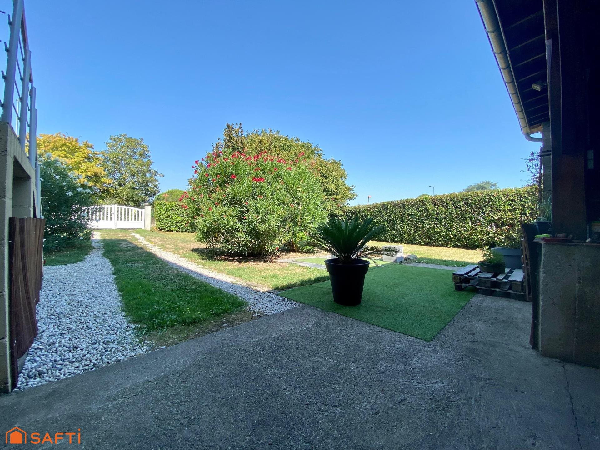 Maison à vendre, 110m², Villeneuve-sur-Lot