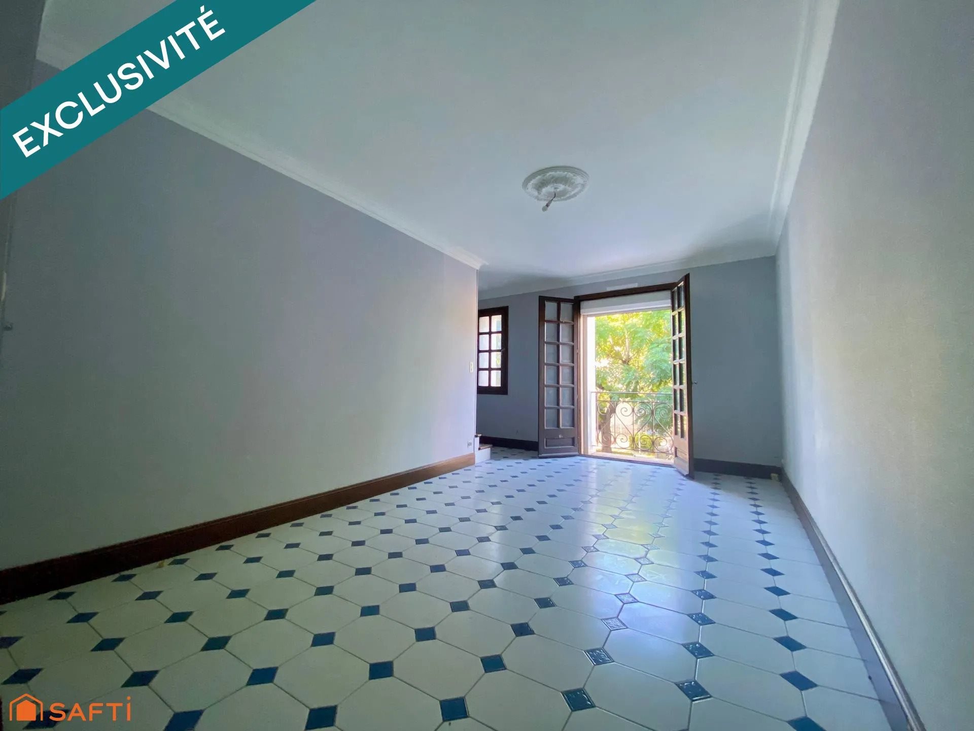 Maison à vendre, 75m², Sainte-Livrade-sur-Lot