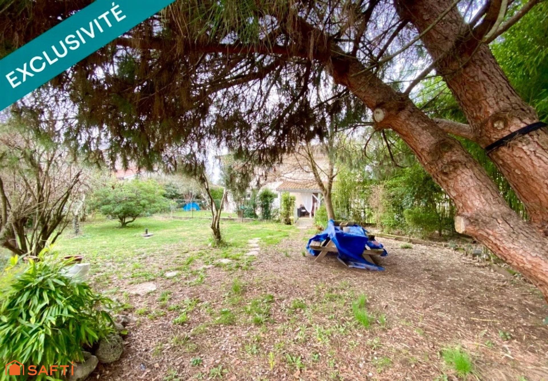 Maison à vendre, 137m², Villeneuve-sur-Lot