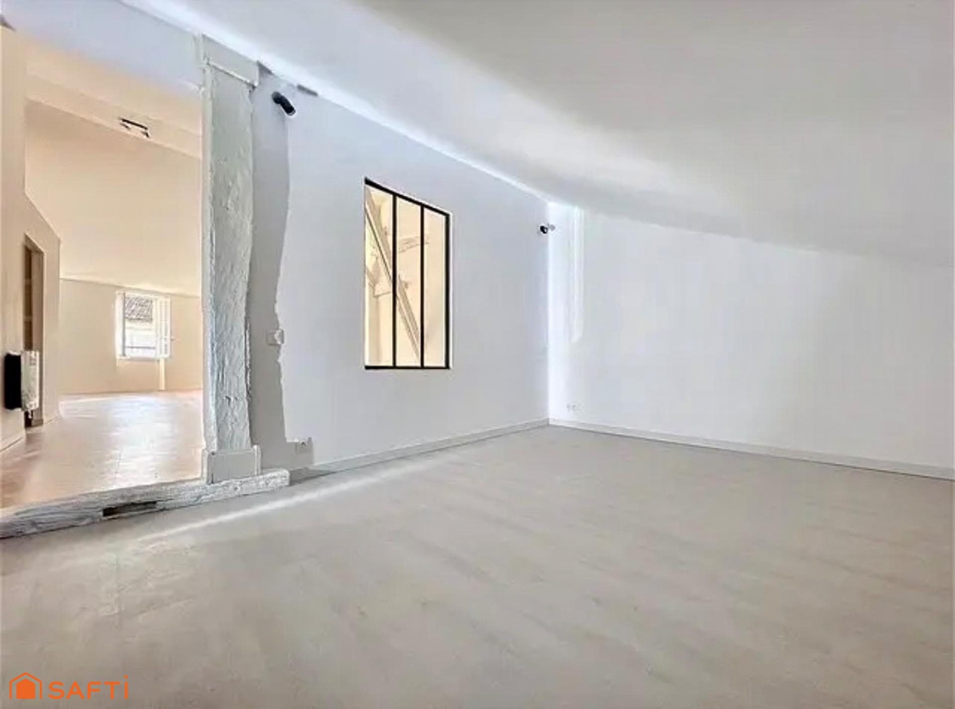 Appartement à vendre, 180m², Sainte-Livrade-sur-Lot