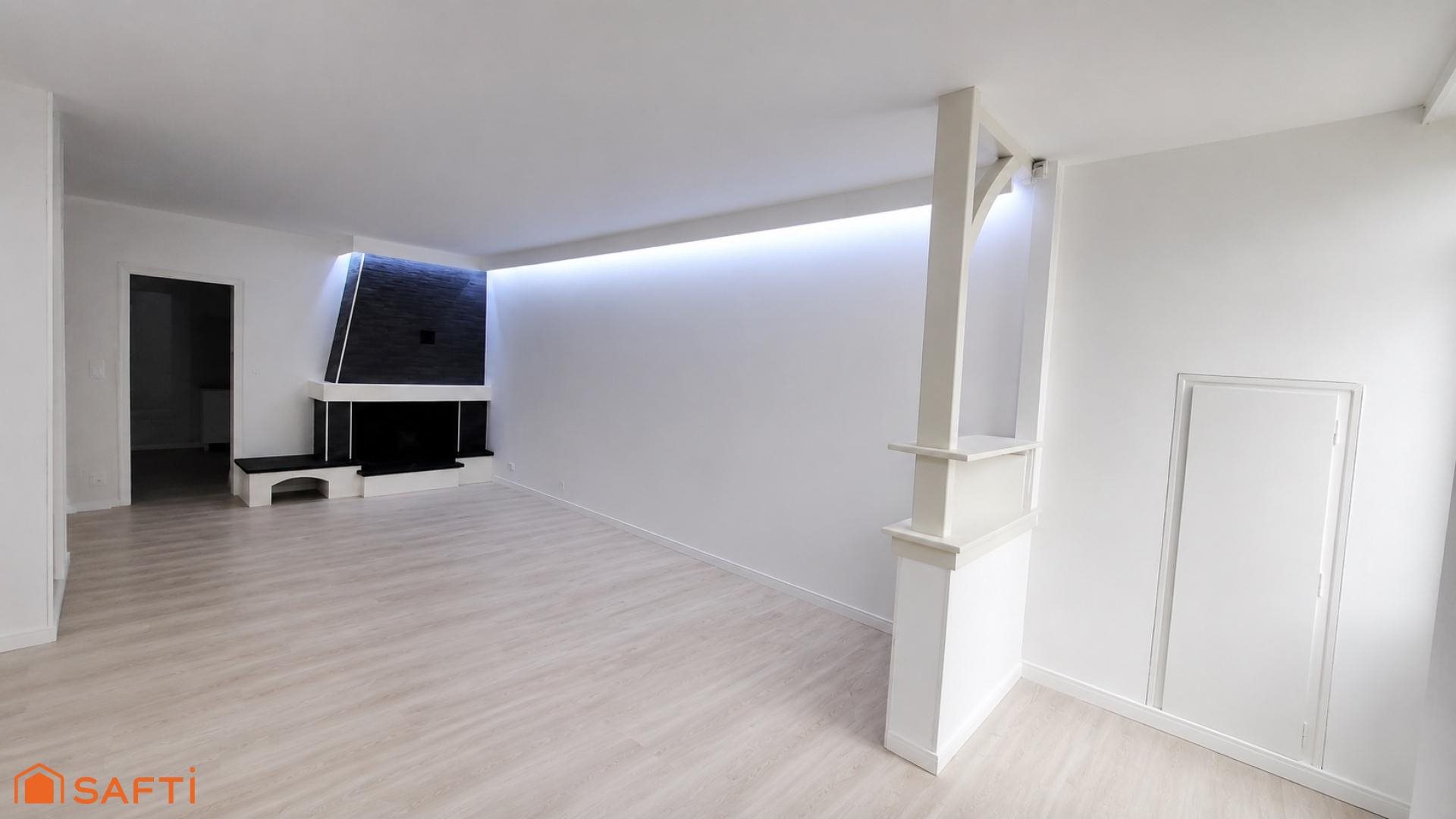 Maison à vendre, 75m², Villeneuve-sur-Lot