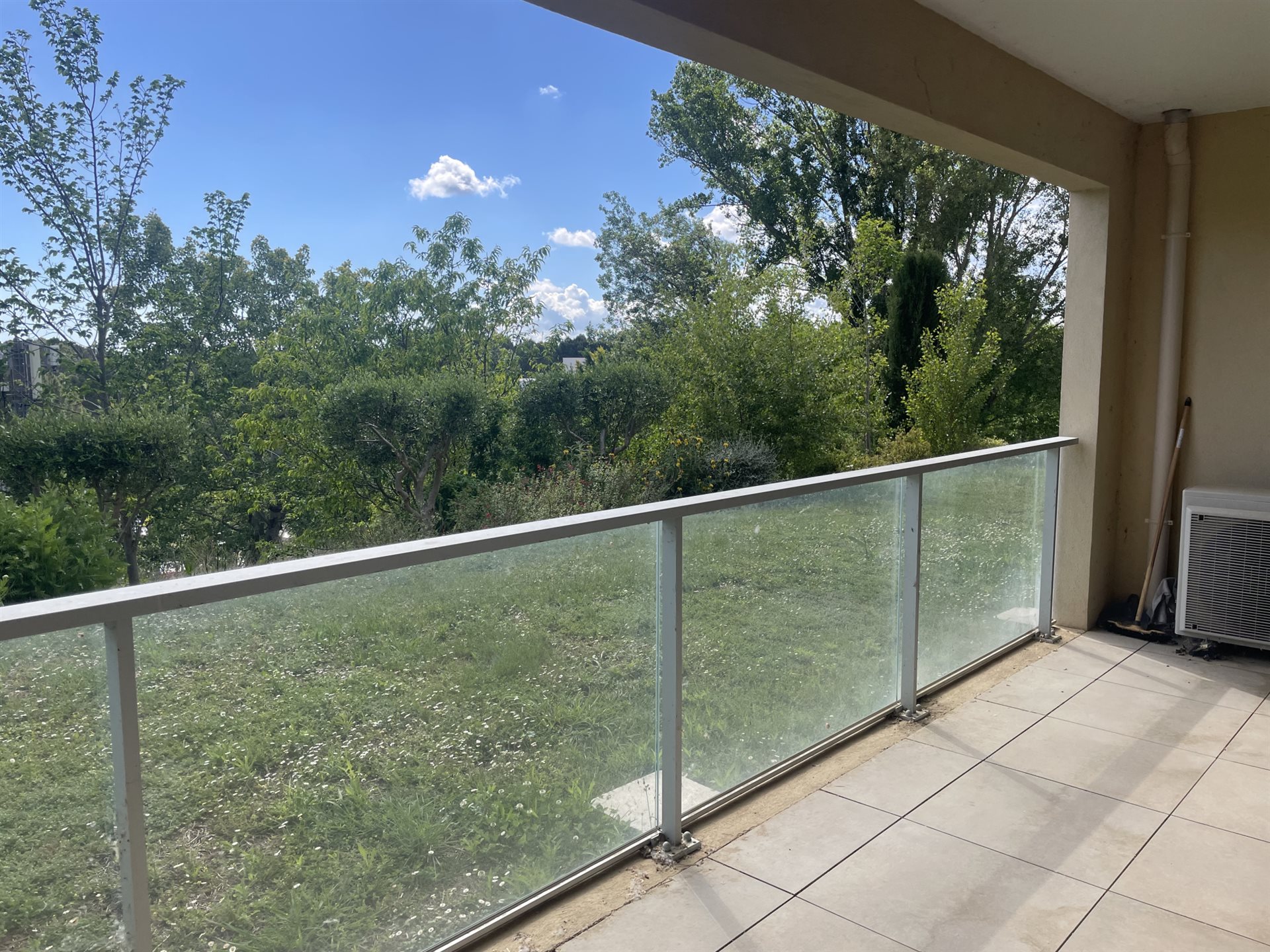 Appartement à vendre, 46m², Aix-en-Provence