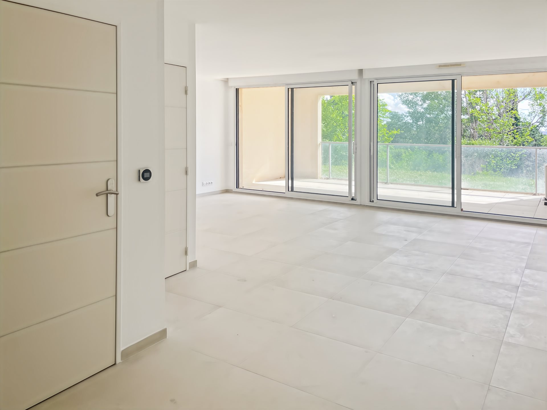 Appartement à vendre, 46m², Aix-en-Provence