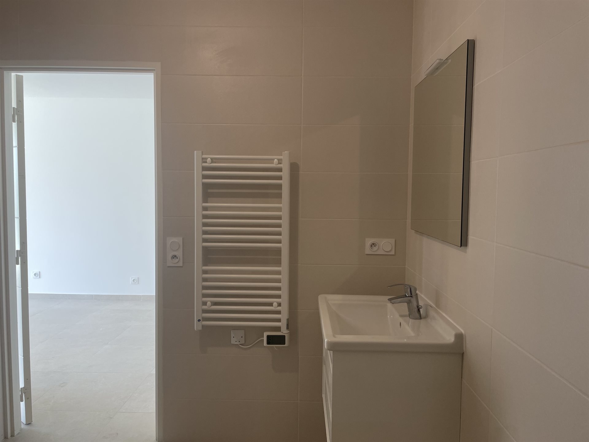 Appartement à vendre, 46m², Aix-en-Provence
