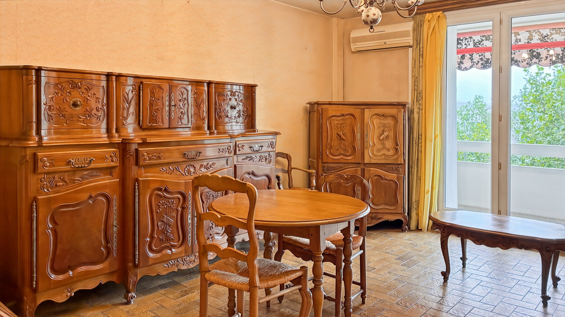 Appartement à vendre, 76m², Aix-en-Provence