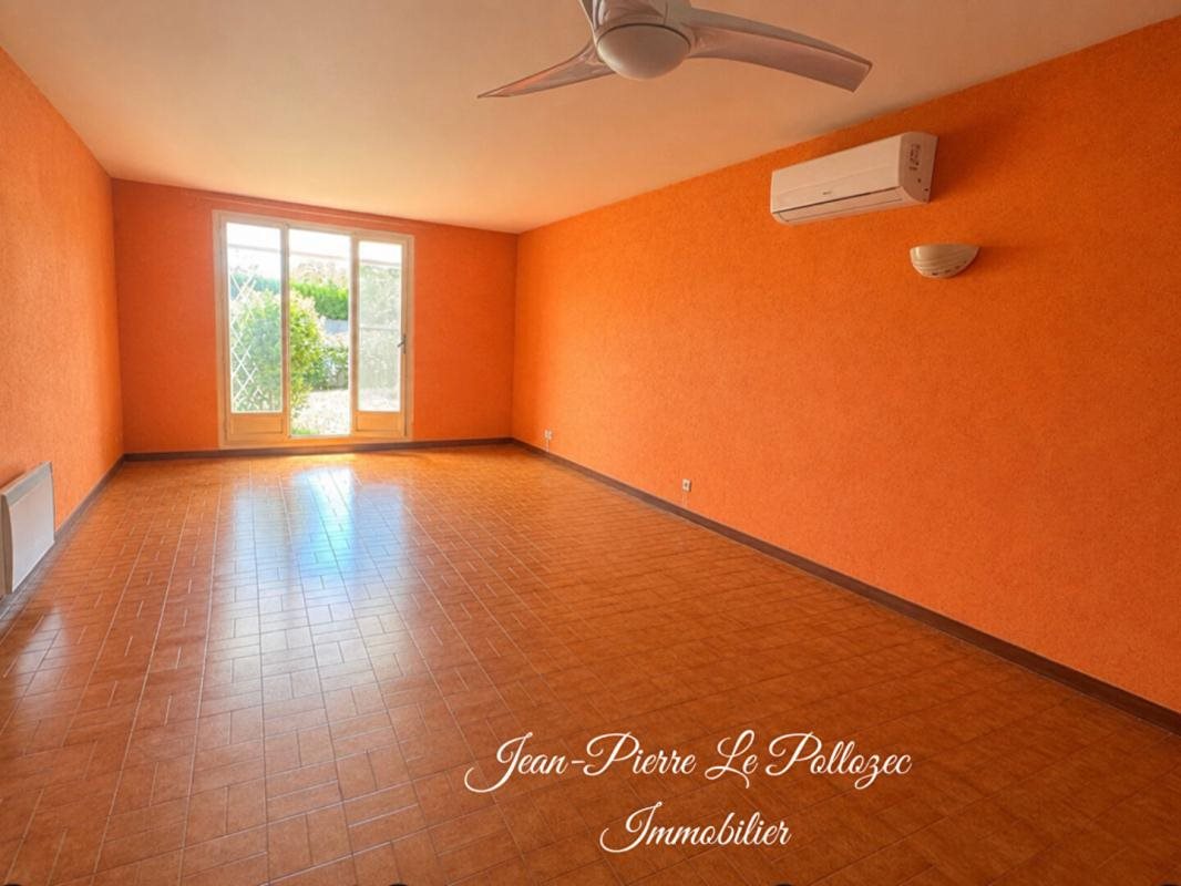Maison à vendre, 110m², Saint-Martin-de-Crau
