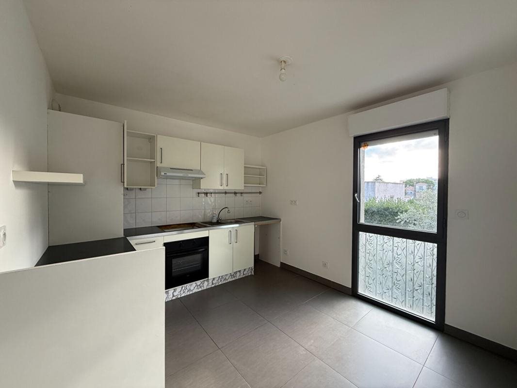 Appartement à louer, 63m², Istres