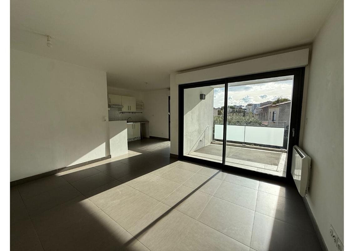 Appartement à louer, 63m², Istres