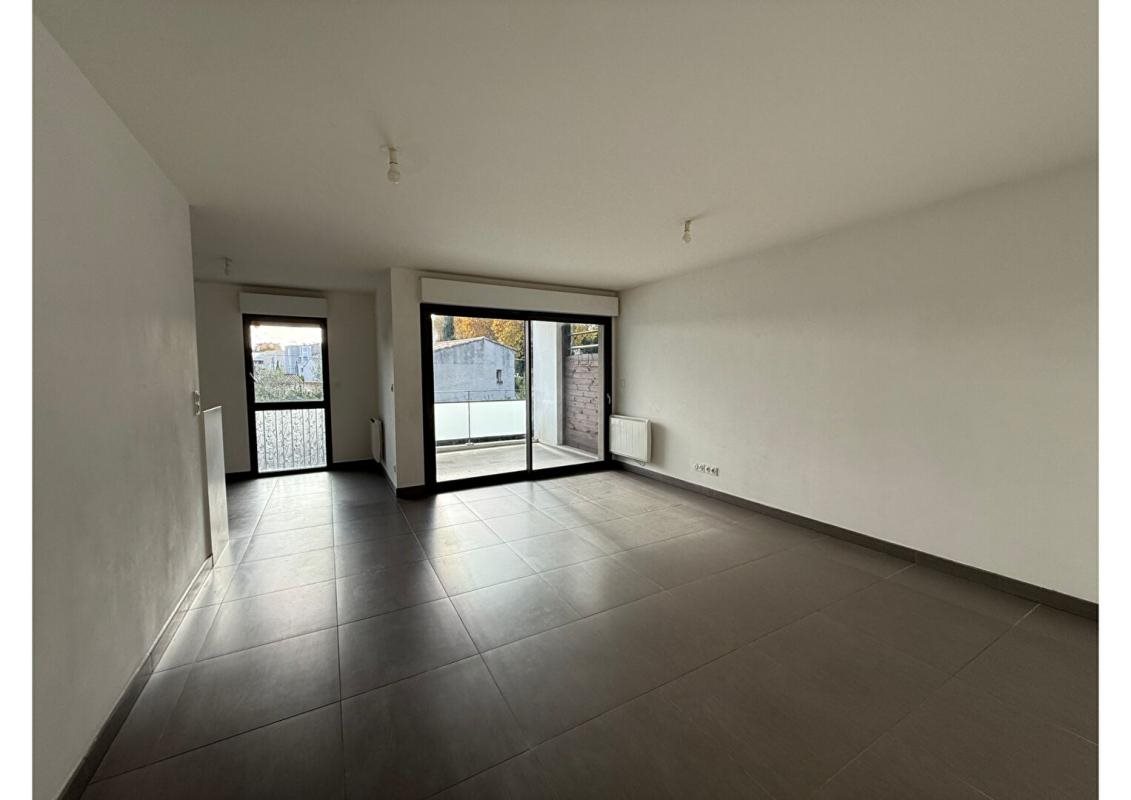 Appartement à louer, 63m², Istres