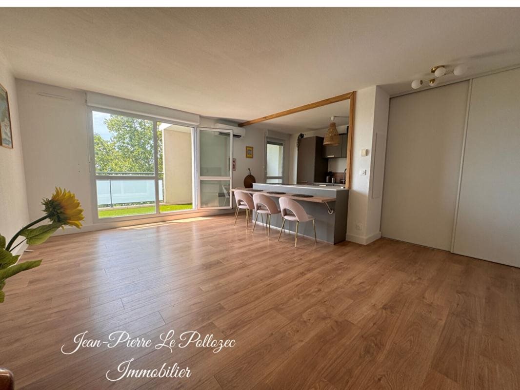Appartement à vendre, 63m², Istres