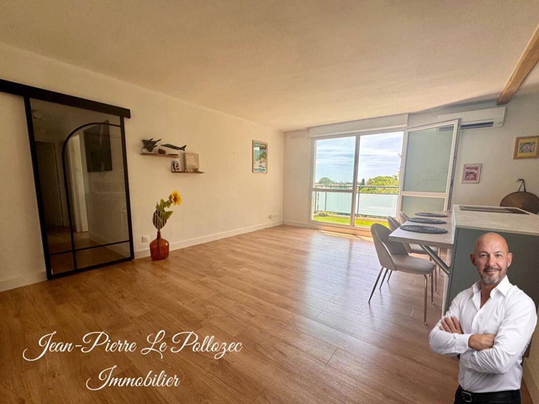 Appartement à vendre, 63m², Istres