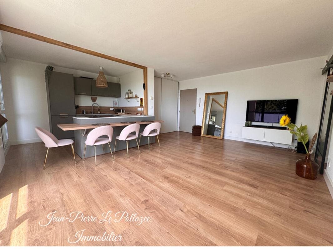 Appartement à vendre, 63m², Istres