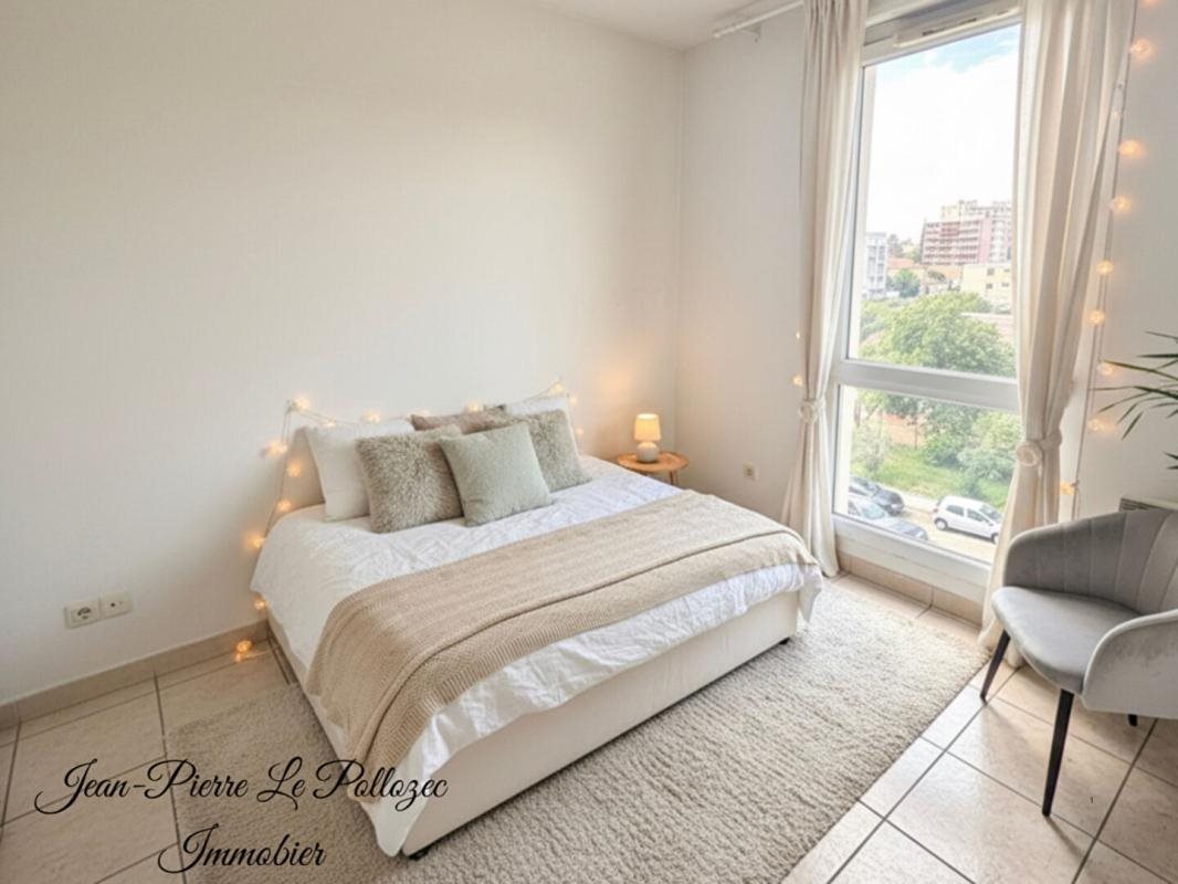 Appartement à vendre, 101m², Istres