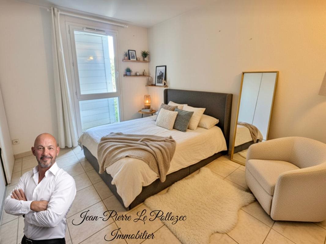 Appartement à vendre, 101m², Istres
