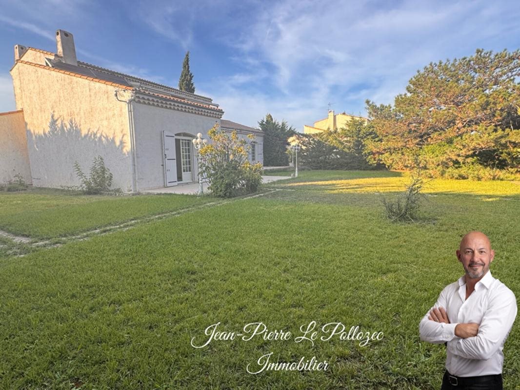 Maison à vendre, 168m², Istres