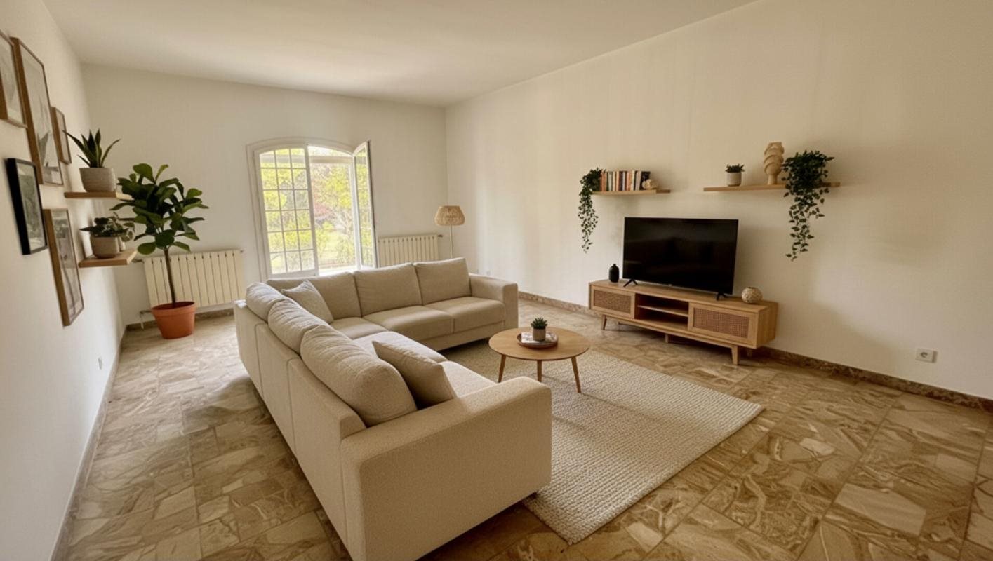 Maison à vendre, 168m², Istres