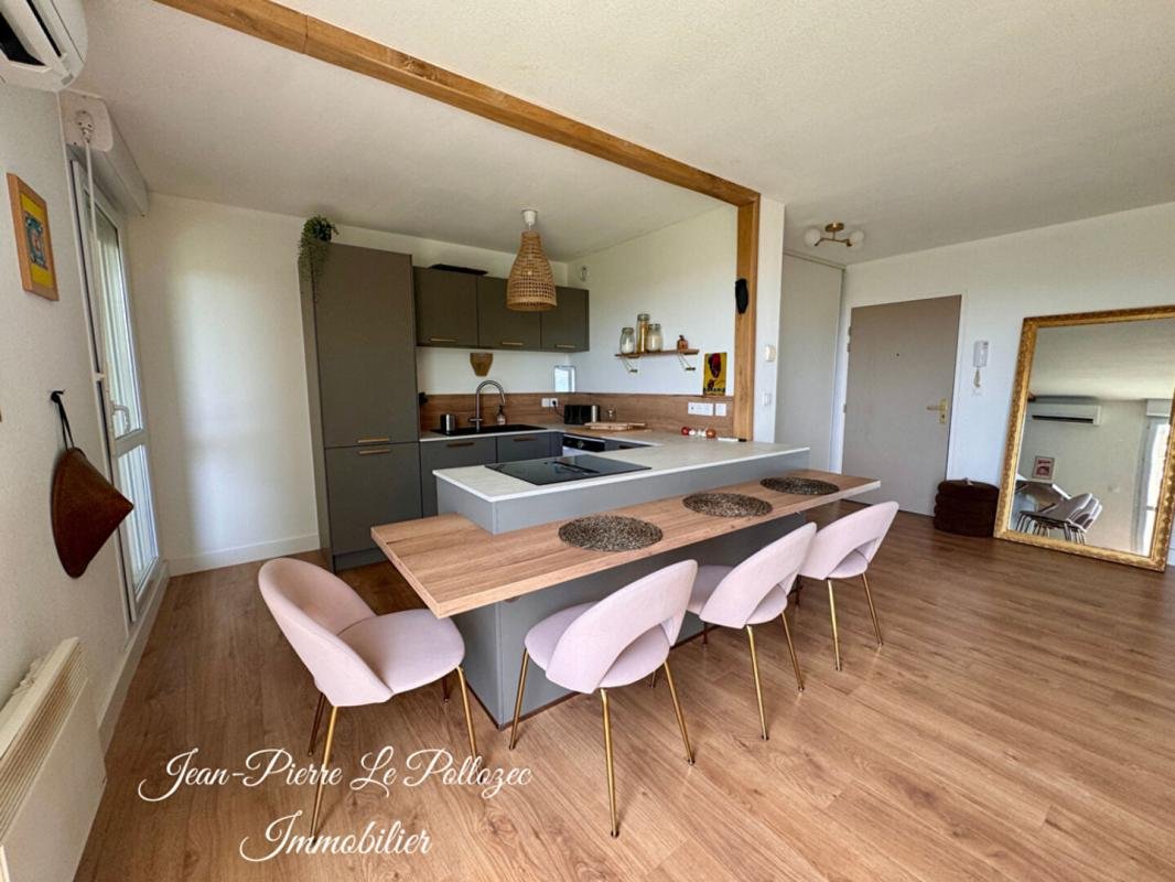 Appartement à vendre, 63m², Istres