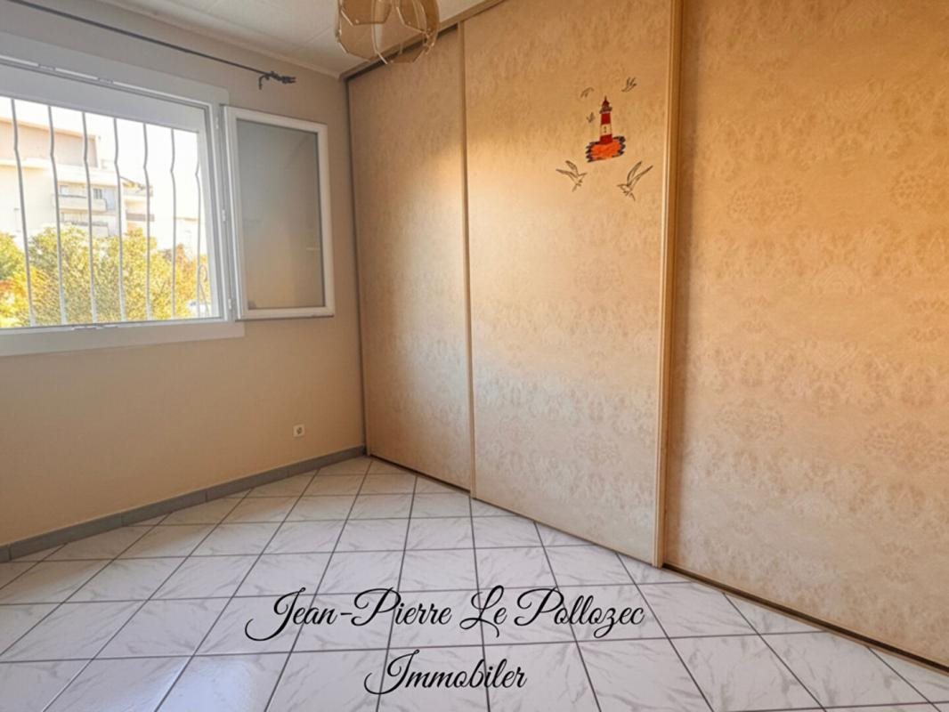Appartement à vendre, 64m², Istres