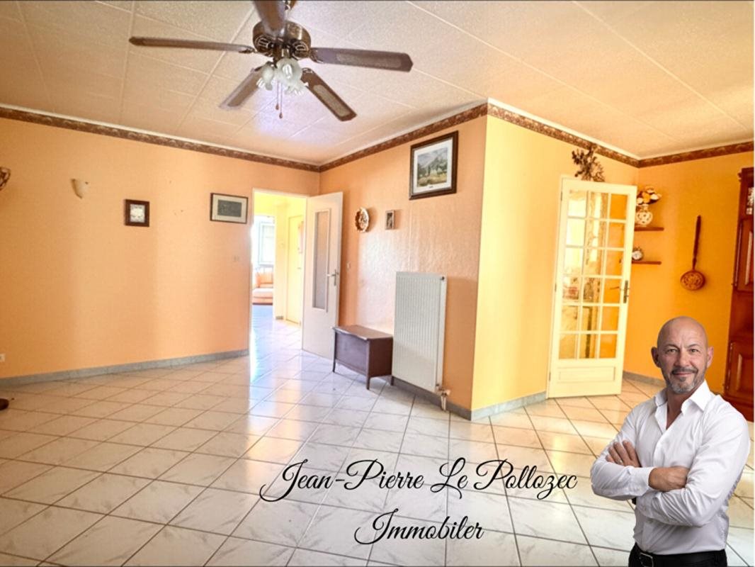 Appartement à vendre, 64m², Istres