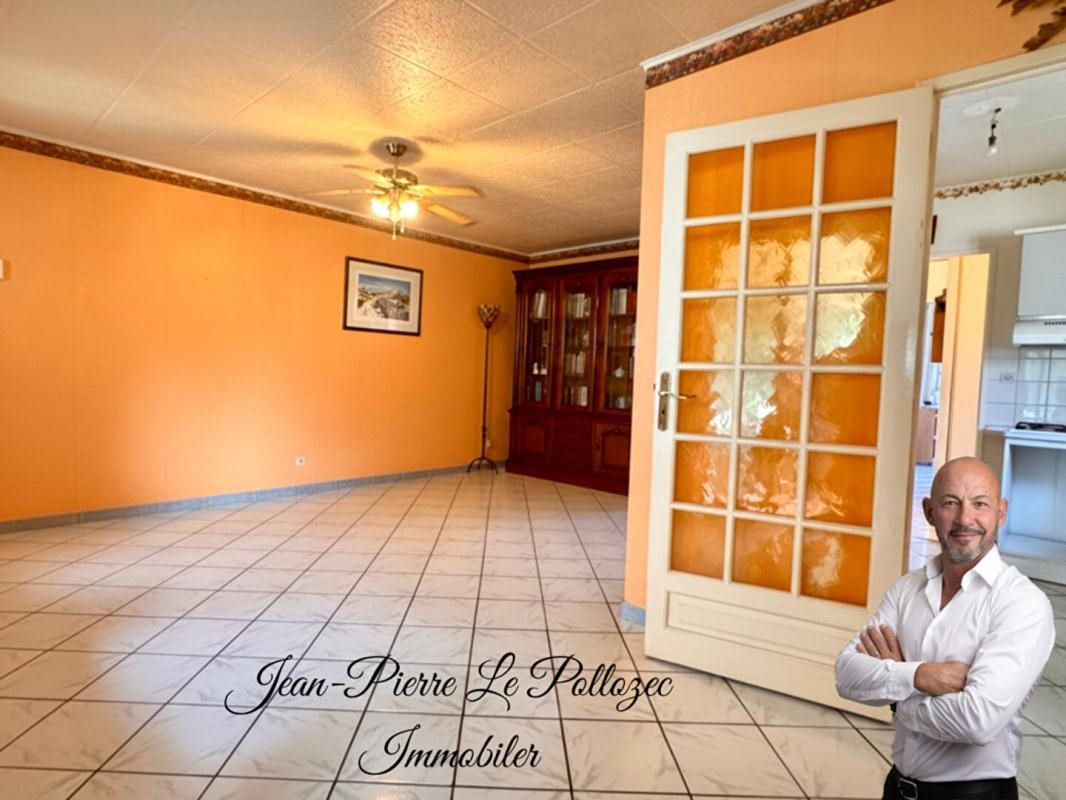 Appartement à vendre, 64m², Istres
