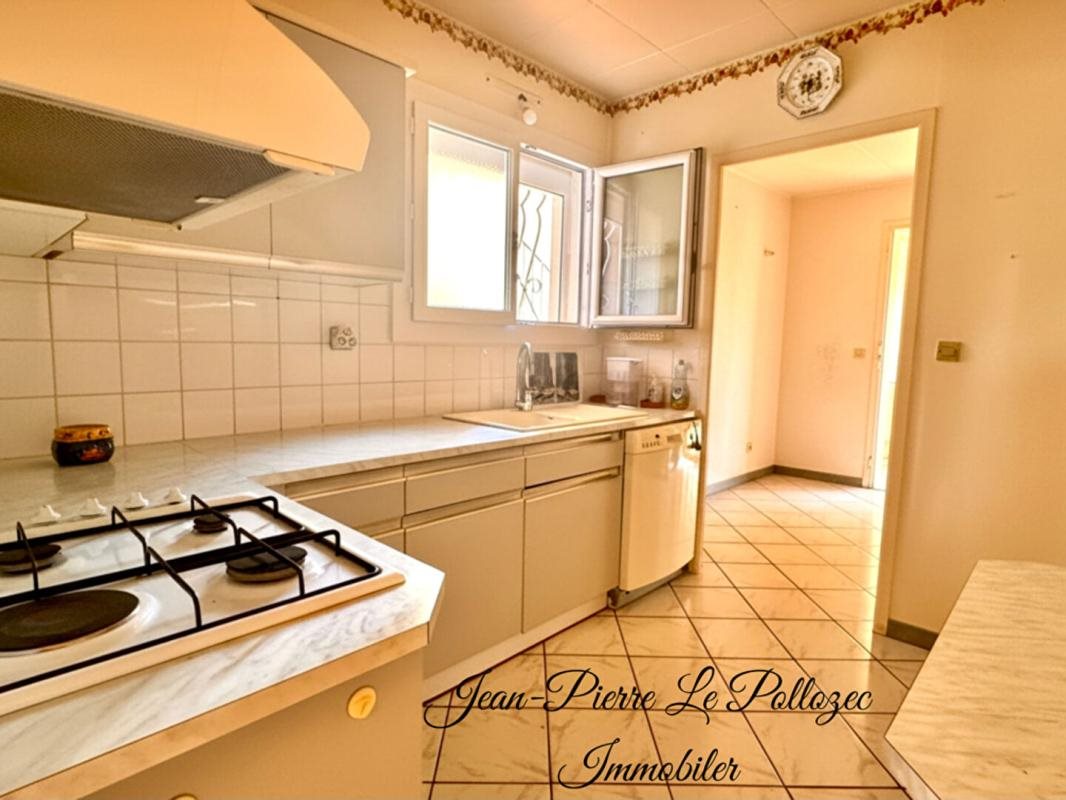 Appartement à vendre, 64m², Istres