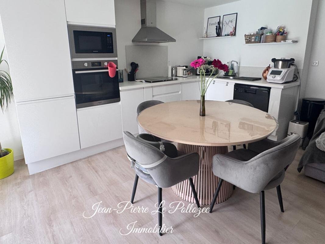 Appartement à vendre, 70m², Istres