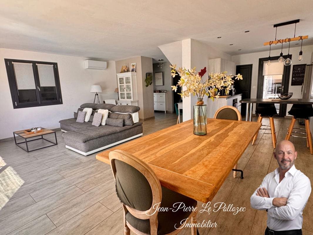 Maison à vendre, 122m², Istres