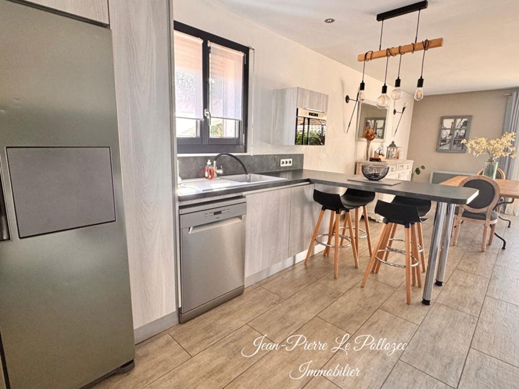Maison à vendre, 122m², Istres