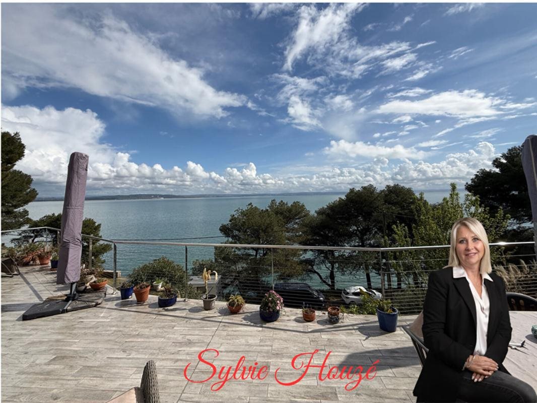 Maison à vendre, 86m², Istres