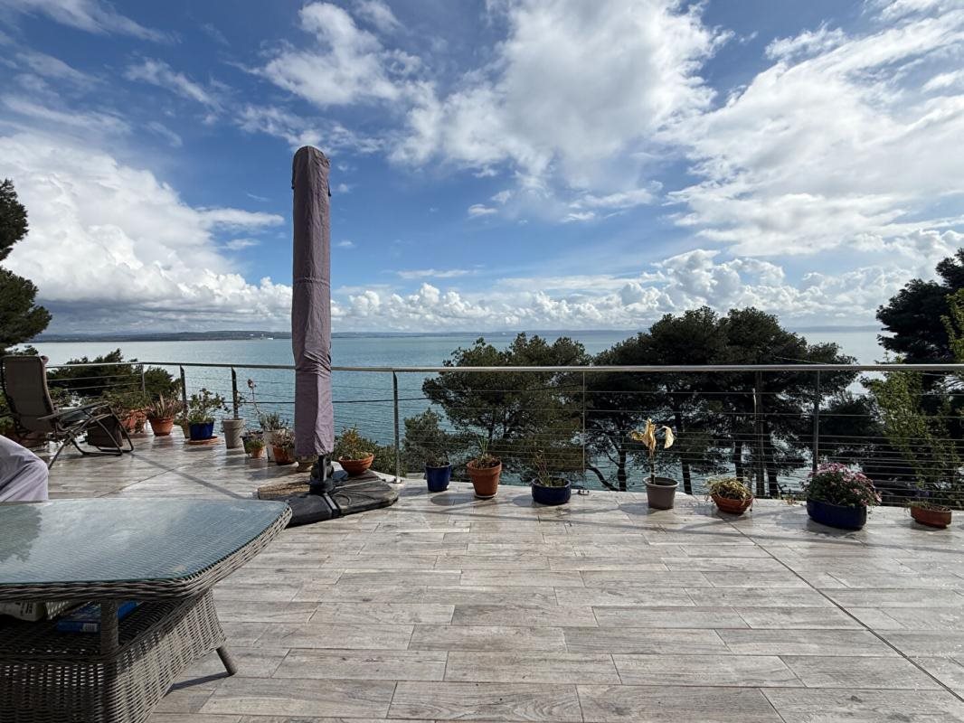 Maison à vendre, 86m², Istres