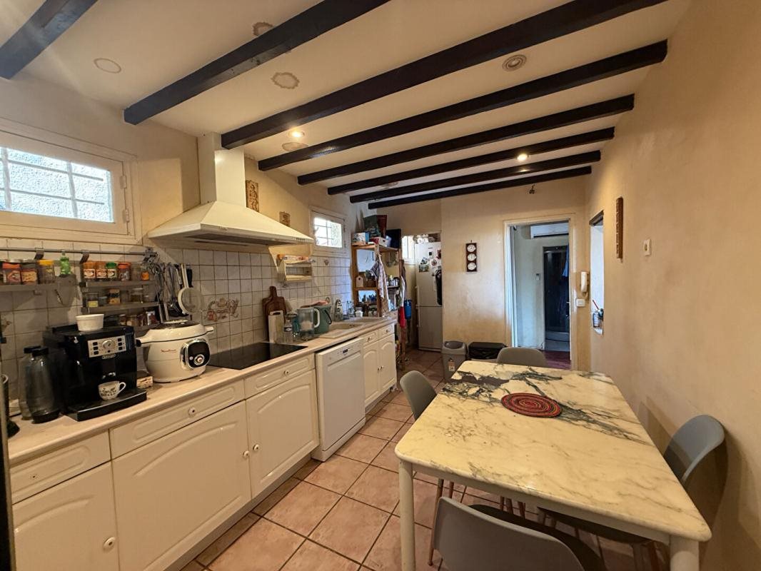Maison à vendre, 86m², Istres