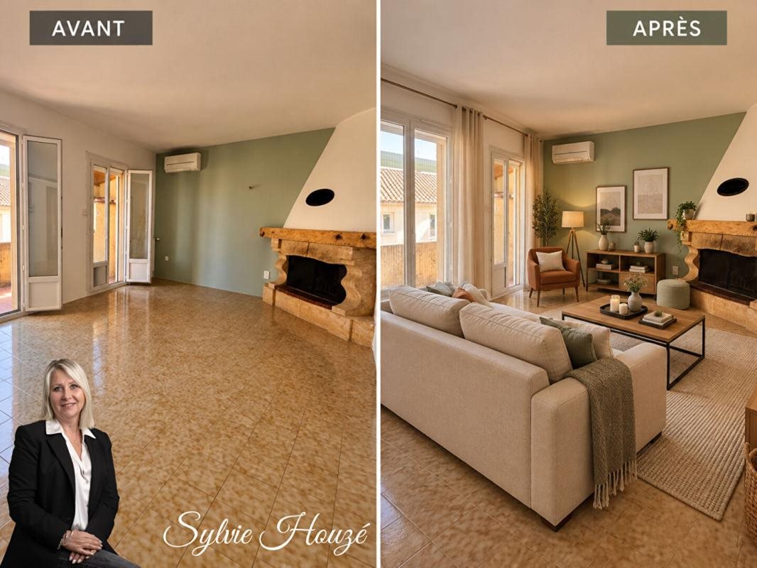 Maison à vendre, 83m², Martigues