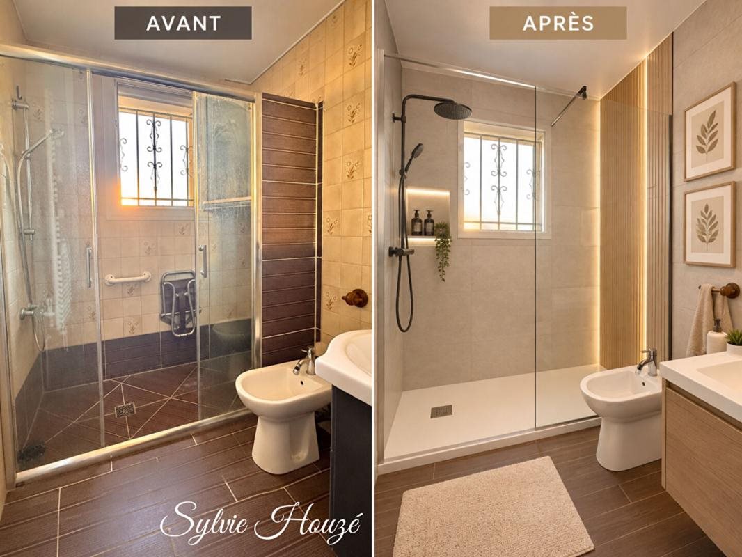 Maison à vendre, 83m², Martigues