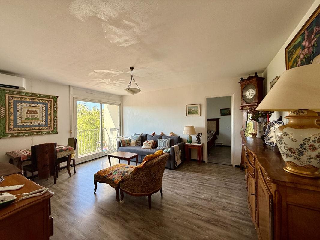 Appartement à vendre, 47m², Martigues