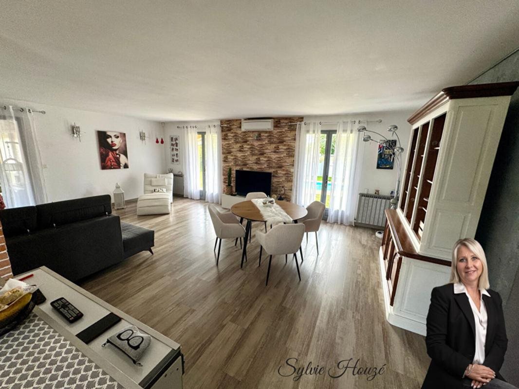 Maison à vendre, 99m², Fos-sur-Mer