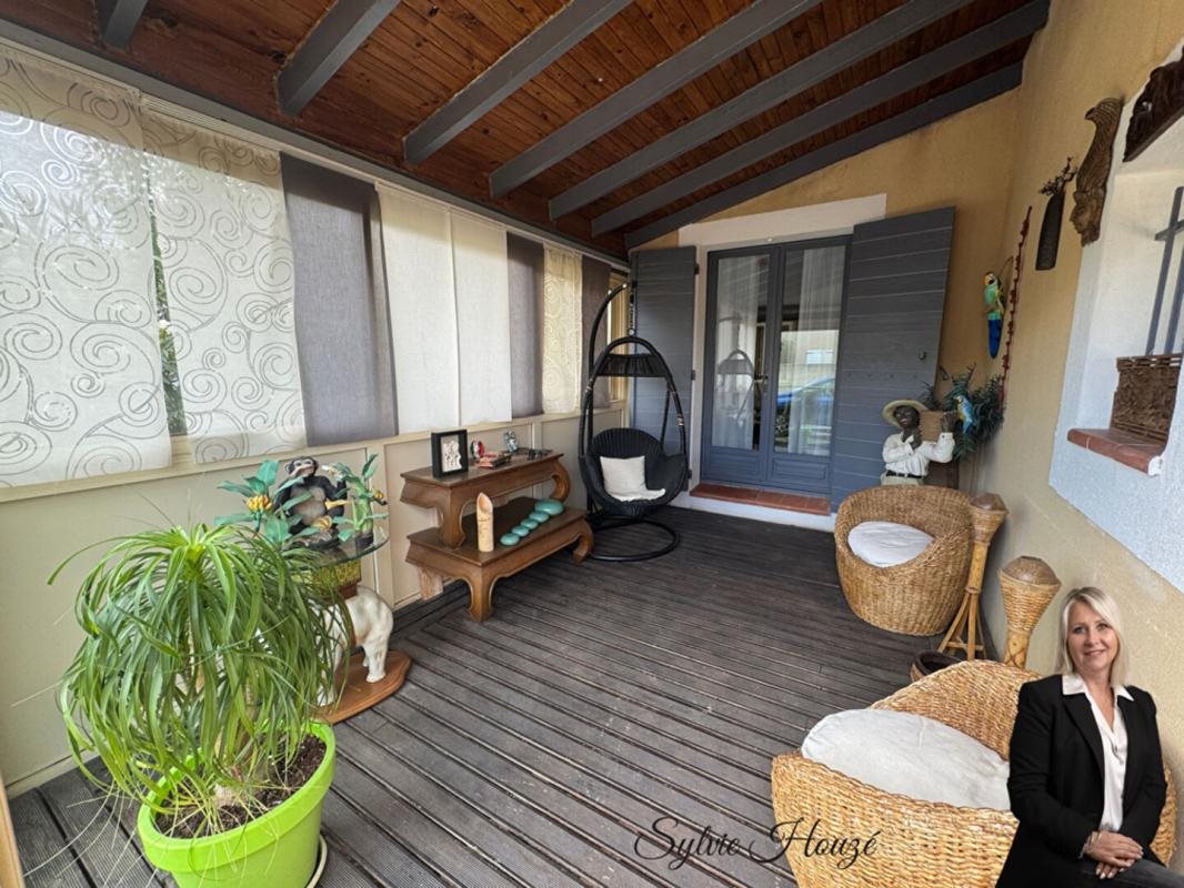 Maison à vendre, 99m², Fos-sur-Mer