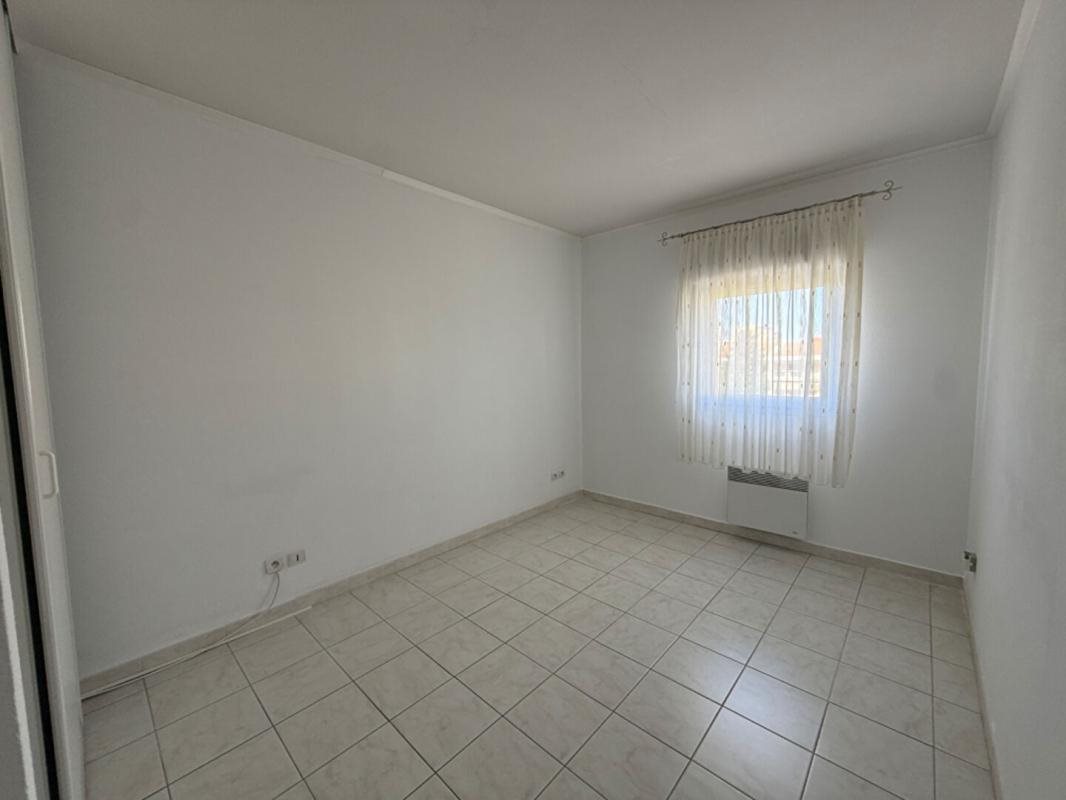 Appartement à vendre, 61m², Istres
