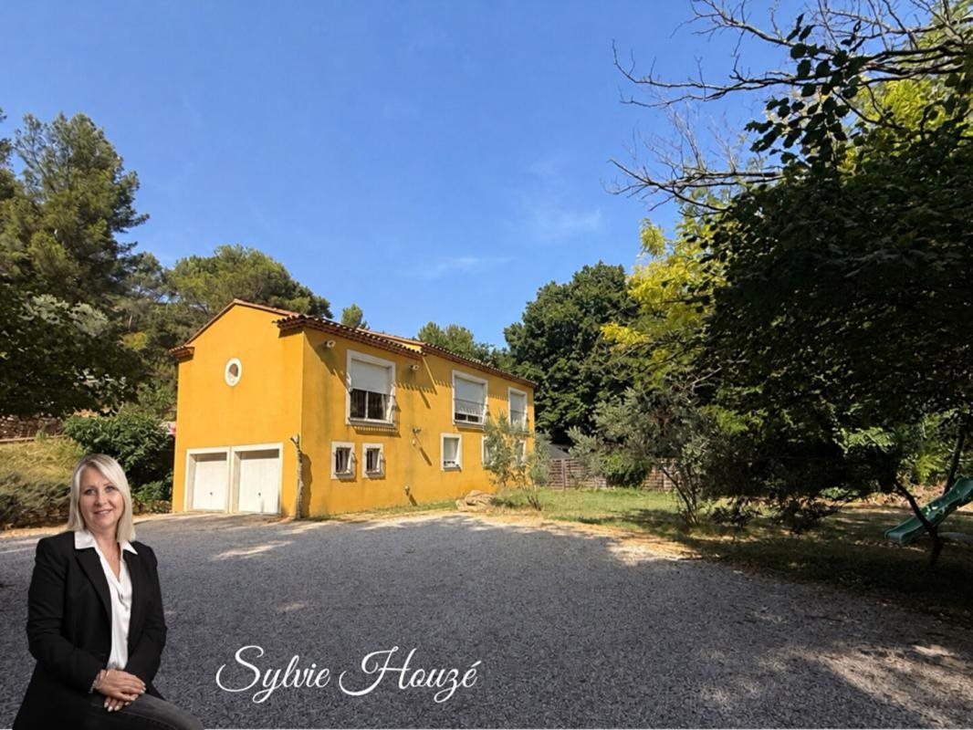 Maison à vendre, 219m², Istres