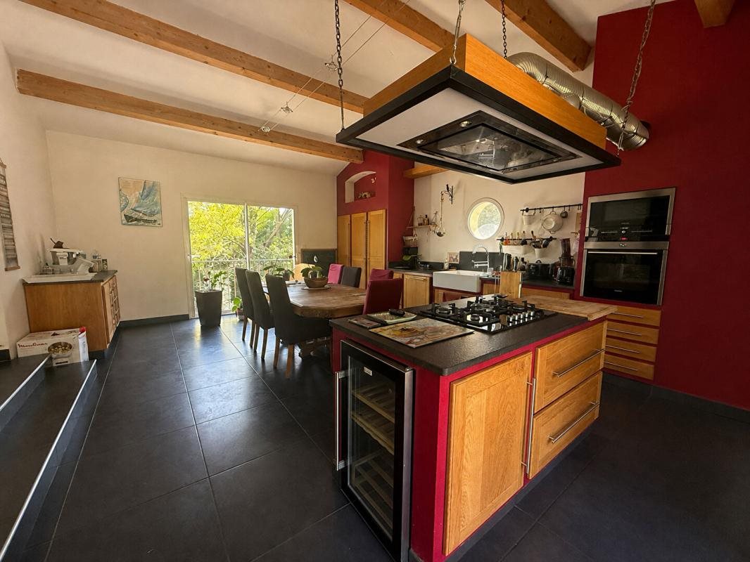 Maison à vendre, 219m², Istres