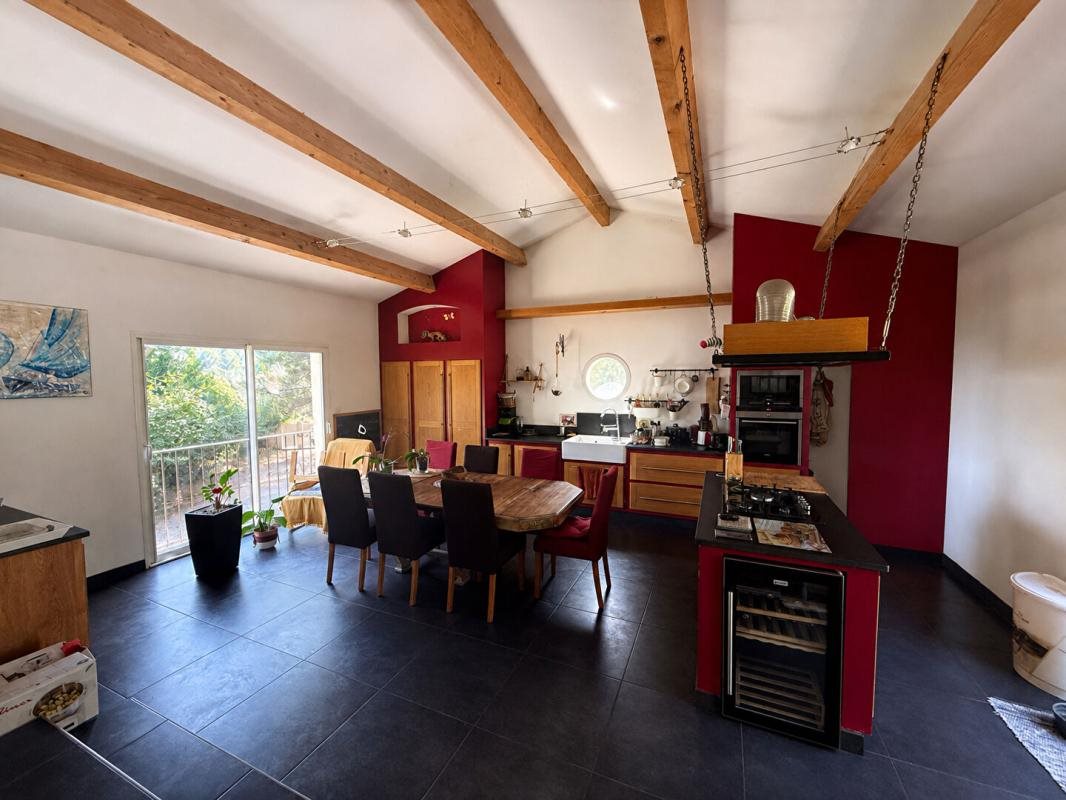 Maison à vendre, 219m², Istres